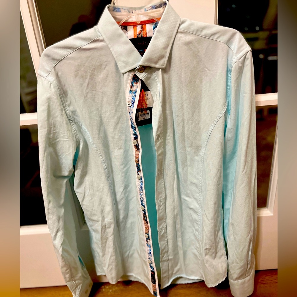 Mens Button down - Picture 1 of 4